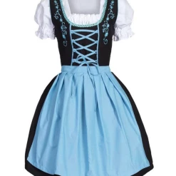 Vendor-unknown Aprons Alpine Female