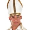 Vendor-unknown Pope Plush Hat Newest Products