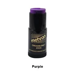 Newest Products CreamBlend Stick By Mehron 141 Newest Products CreamBlend Stick By Mehron