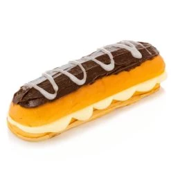 Theatre House Eclair Food And Drink