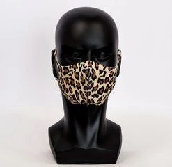 Theatre House Printed Neoprene Breathable Antimicrobial Face Masks Newest Products