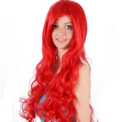 West Bay Mermaid Wig Accessories