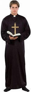 RG Costumes Priest Capes And Robes 1 RG Costumes Priest Capes And Robes