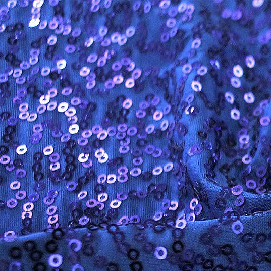 NK Textile Bem/Zsa Sequin Stretch 19 NK Textile Bem/Zsa Sequin Stretch