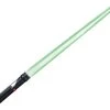 Rubies Newest Products Qui-Gon Jinn Lightsaber - Star Wars Classic