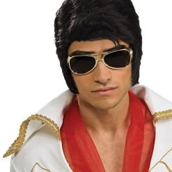 Vendor-unknown Newest Products Elvis Wig (Better)