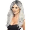Smiffys Newest Products Ghostly Glamour Wig