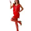 RG Costumes Newest Products Roaring 20s Flapper Dress