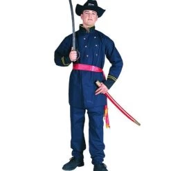 Rg Union Officer : Civil War Newest Products