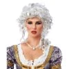 Theatre House French Queen Wig Newest Products