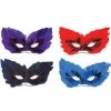 Zucker Feather Products Feather Masks