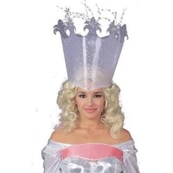 Theatre House Good Witch Crown Newest Products