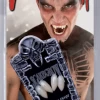 Theatre House Scarecrow Shredders Theatrical Double Vampire Fangs Dracula Teeth Newest Products