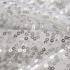 NK Textile Bem/Zsa Sequin Stretch 46 NK Textile Bem/Zsa Sequin Stretch