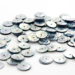 Sequins International 8mm Cup Loose Sequins Newest Products 17 Sequins International 8mm Cup Loose Sequins Newest Products
