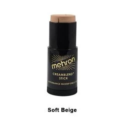 Newest Products CreamBlend Stick By Mehron 134 Newest Products CreamBlend Stick By Mehron