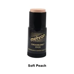 Newest Products CreamBlend Stick By Mehron 135 Newest Products CreamBlend Stick By Mehron