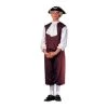 Theatre House Newest Products Colonial Man
