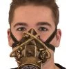Theatre House Steam Punk Gas Mask