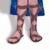 Theatre House Child Roman Sandals