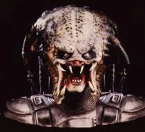 Morris Costumes Predator Collector Mask Newest Products