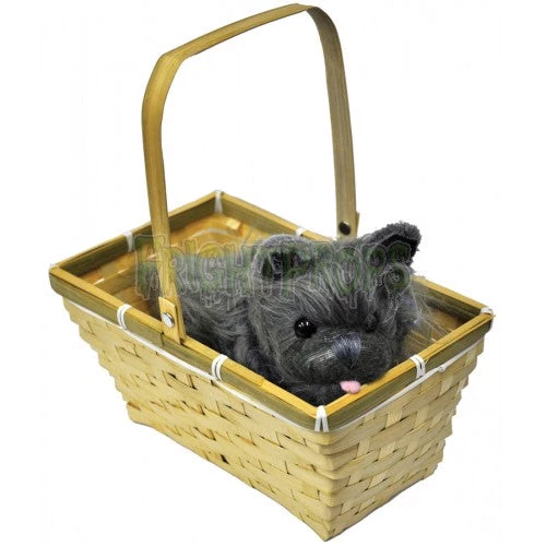 Vendor-unknown Toto In A Basket Newest Products 2 Vendor-unknown Toto In A Basket Newest Products