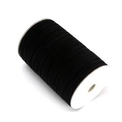 Theatre House Flat Braided Elastic 1/4
