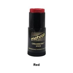 Newest Products CreamBlend Stick By Mehron 137 Newest Products CreamBlend Stick By Mehron