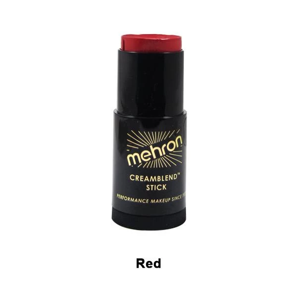 Newest Products CreamBlend Stick By Mehron 42 Newest Products CreamBlend Stick By Mehron
