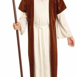 Theatre House Newest Products Biblical Times Jesus Child Costume