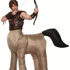 Theatre House Inflatable Centaur Costume