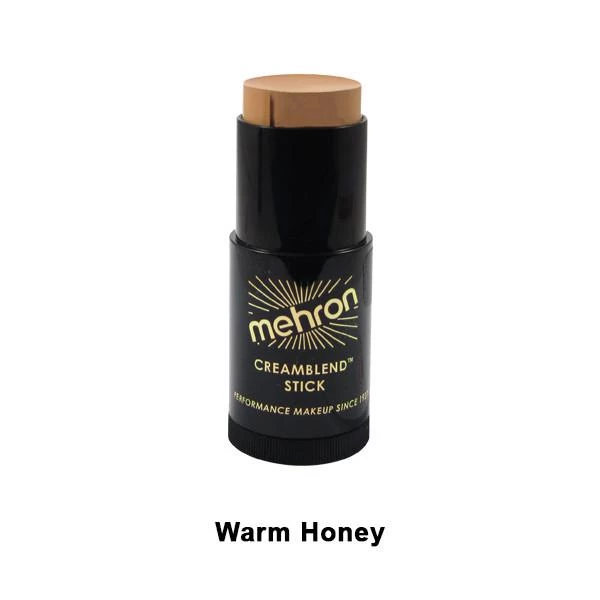 Newest Products CreamBlend Stick By Mehron 43 Newest Products CreamBlend Stick By Mehron