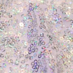 NK Textile Bem/Zsa Sequin Stretch 62 NK Textile Bem/Zsa Sequin Stretch