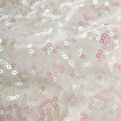 NK Textile Bem/Zsa Sequin Stretch 60 NK Textile Bem/Zsa Sequin Stretch