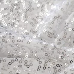 NK Textile Bem/Zsa Sequin Stretch 58 NK Textile Bem/Zsa Sequin Stretch