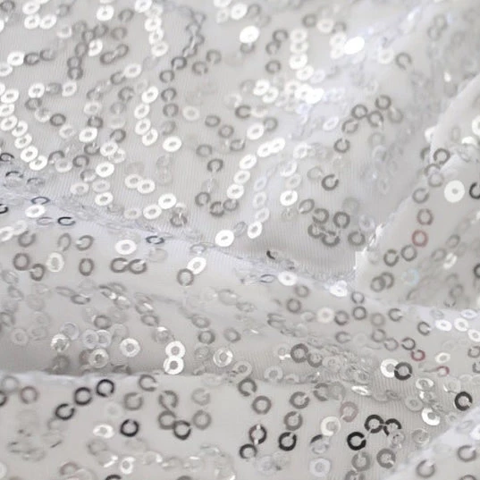 NK Textile Bem/Zsa Sequin Stretch 27 NK Textile Bem/Zsa Sequin Stretch