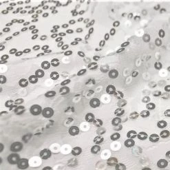 NK Textile Bem/Zsa Sequin Stretch 59 NK Textile Bem/Zsa Sequin Stretch