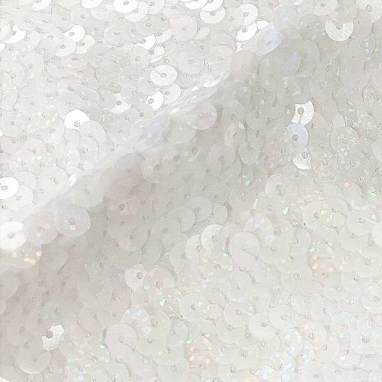 NK Textile Bem/Zsa Sequin Stretch 30 NK Textile Bem/Zsa Sequin Stretch