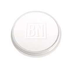 Ben Nye White Color Cake 1oz./28gm. - PC-1 Newest Products