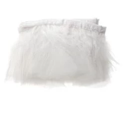 Vendor-unknown Marabou Fringe Trim 5 Vendor-unknown Marabou Fringe Trim