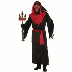 Theatre House Newest Products Demon Master