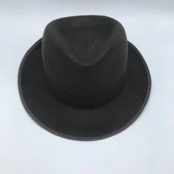 Vendor-unknown Fedora