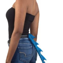 Theatre House Ears And Tails Dragon Tail