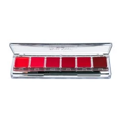 Vendor-unknown Newest Products Ben Nye Lip Color Palettes