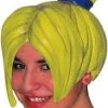 Theatre House Latex Anime Wig