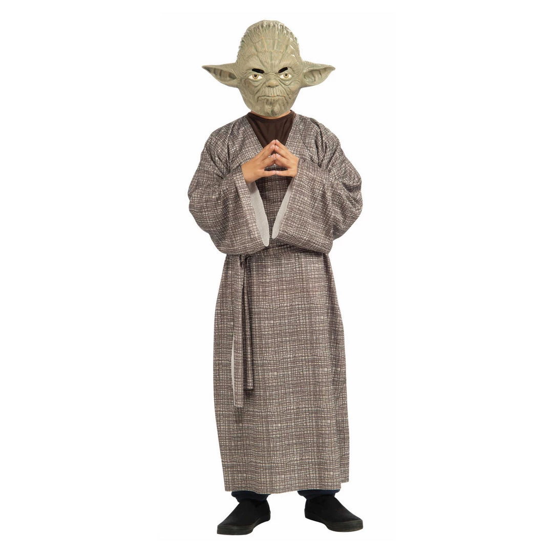 Theatre House Yoda Costume 1 Theatre House Yoda Costume