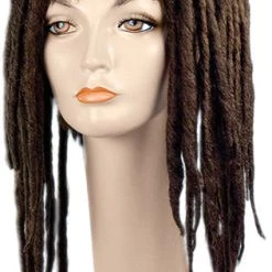 Vendor-unknown Newest Products Dreadlock Wig